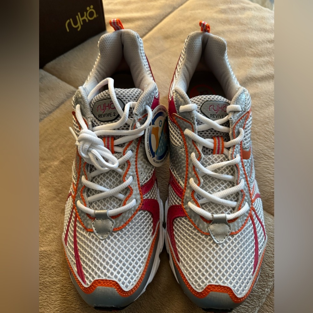 Ryka Revive 2 Running Sneakers Womens size 11